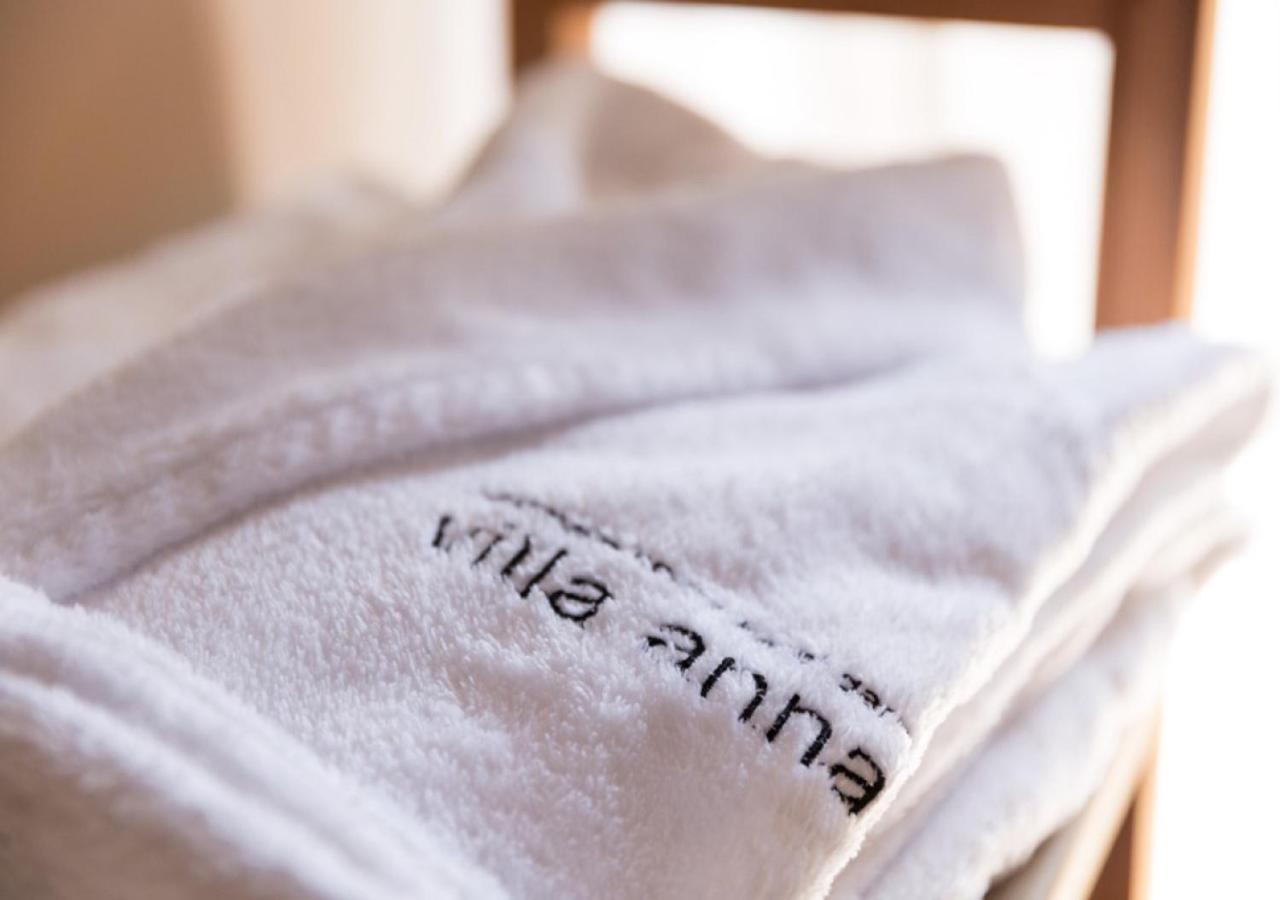 Mountain Home Villa Anna セルヴァ・ディ・ヴァル・ガルデーナ エクステリア 写真