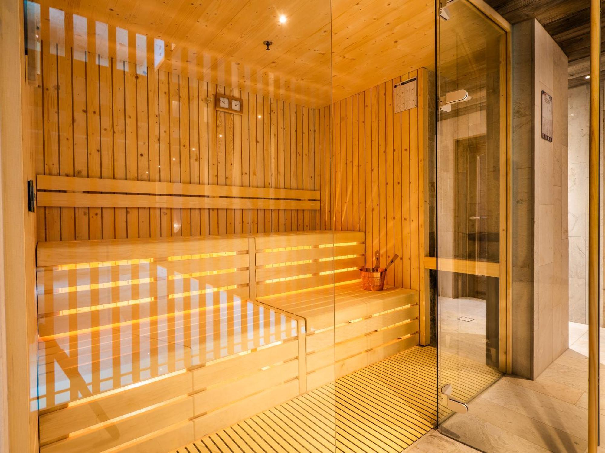 Mountain Home Villa Anna セルヴァ・ディ・ヴァル・ガルデーナ エクステリア 写真