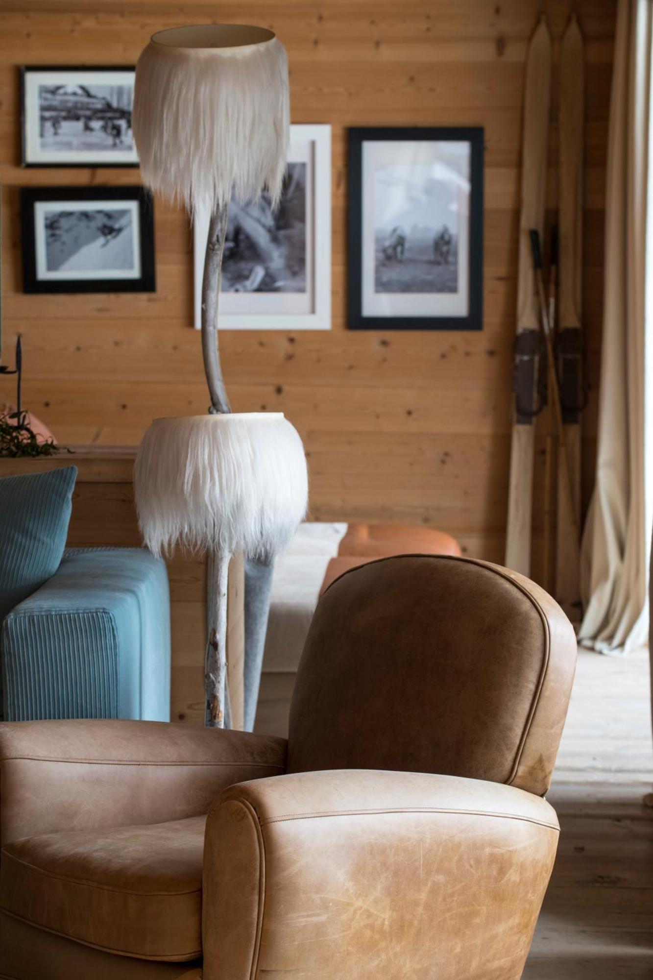 Mountain Home Villa Anna セルヴァ・ディ・ヴァル・ガルデーナ エクステリア 写真