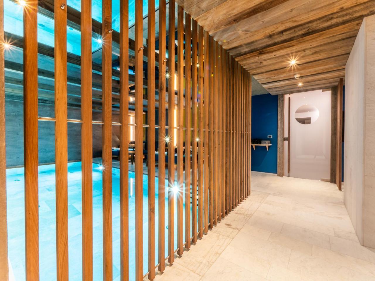 Mountain Home Villa Anna セルヴァ・ディ・ヴァル・ガルデーナ エクステリア 写真